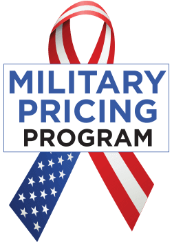 Music City Mitsubishi Military Pricing
