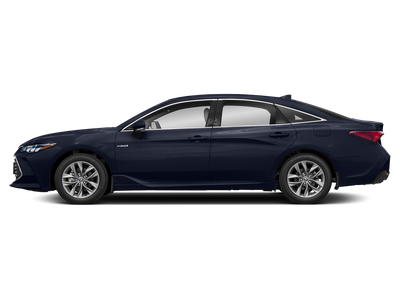 2022 Toyota Avalon Hybrid XLE Plus