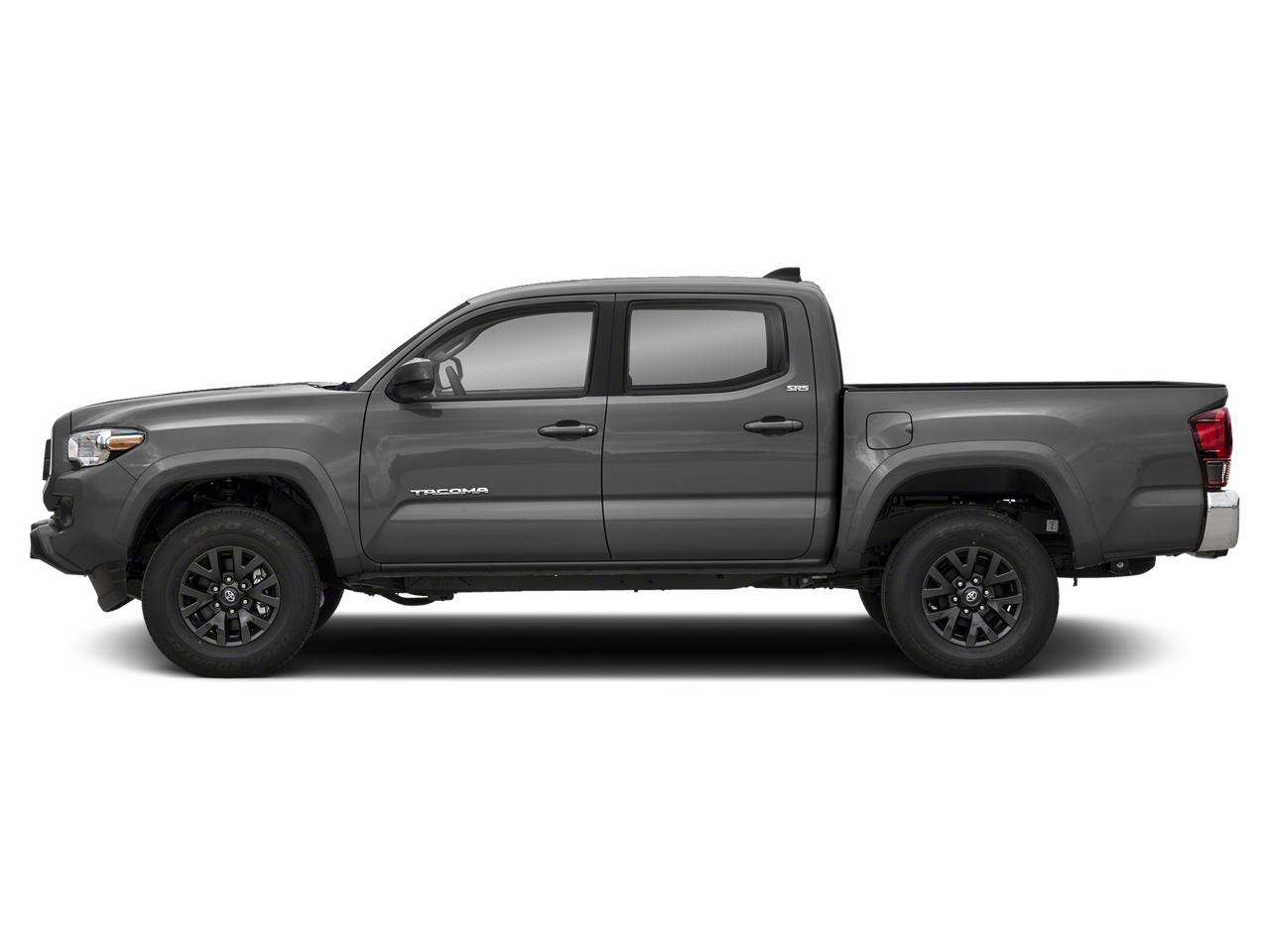 2022 Toyota Tacoma SR V6