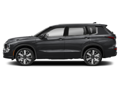 2026 Mitsubishi Outlander SEL 1.5T 2WD