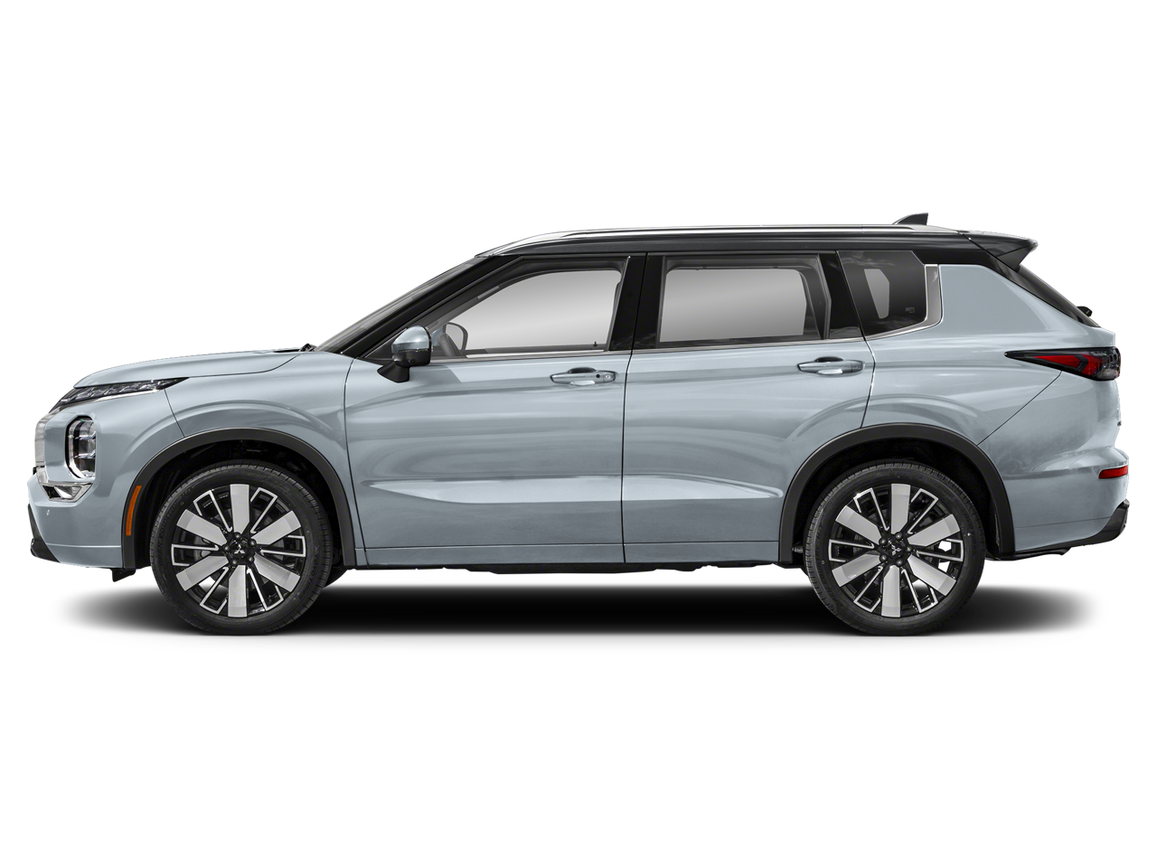2026 Mitsubishi Outlander SEL - Photo 33