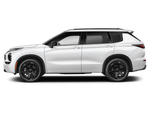 2026 Mitsubishi Outlander Black Edition