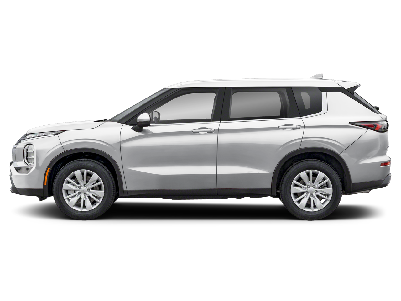 2026 Mitsubishi Outlander ES 1.5T 2WD