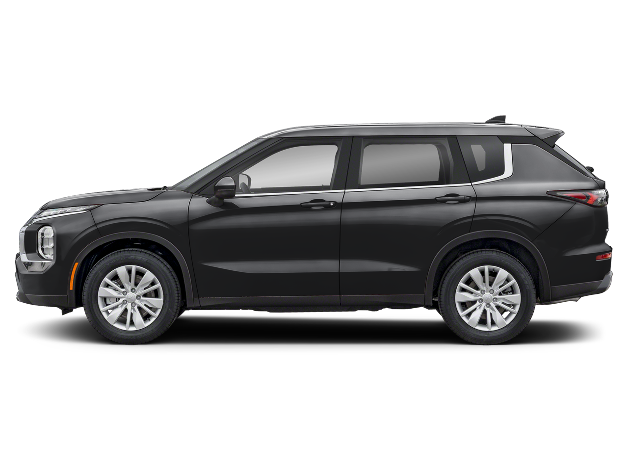 2026 Mitsubishi Outlander ES 1.5T 2WD