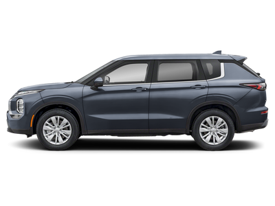 2026 Mitsubishi Outlander ES 1.5T 2WD