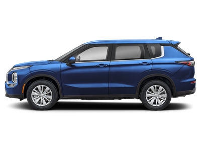 2026 Mitsubishi Outlander ES 1.5T 2WD