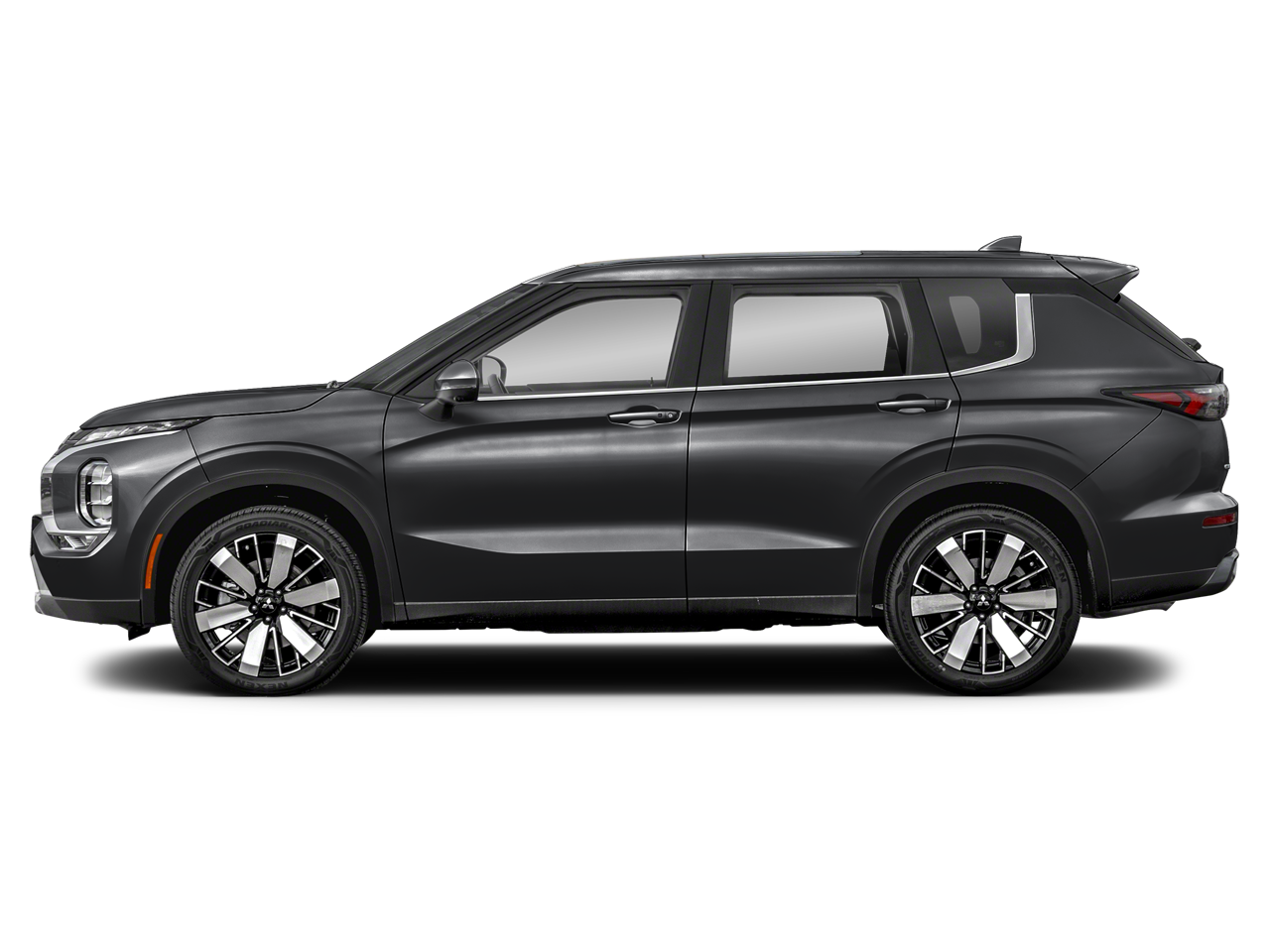 2026 Mitsubishi Outlander SE 1.5T 2WD