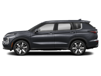 2026 Mitsubishi Outlander SE 1.5T 2WD