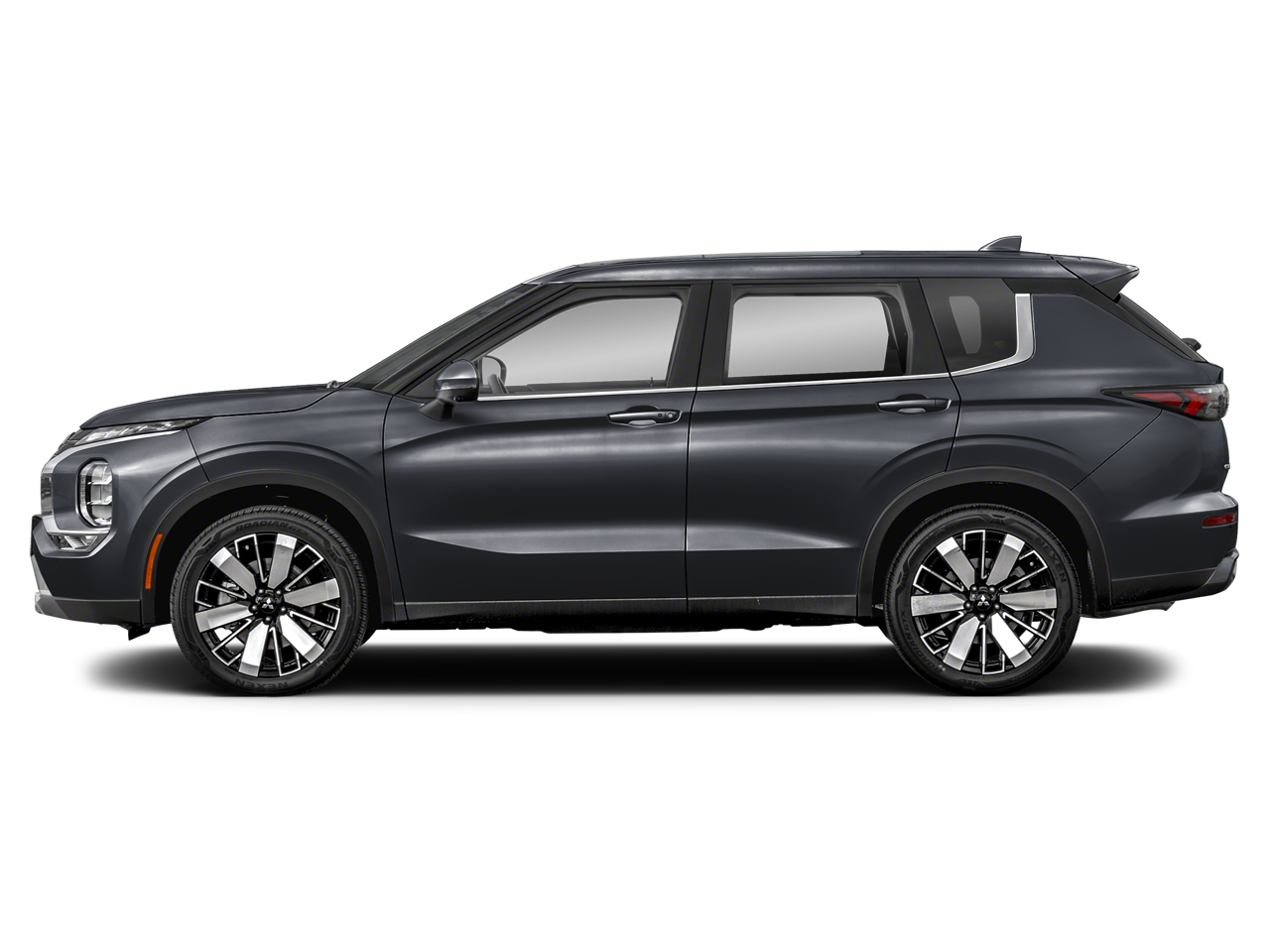 2026 Mitsubishi Outlander SE 1.5T 2WD