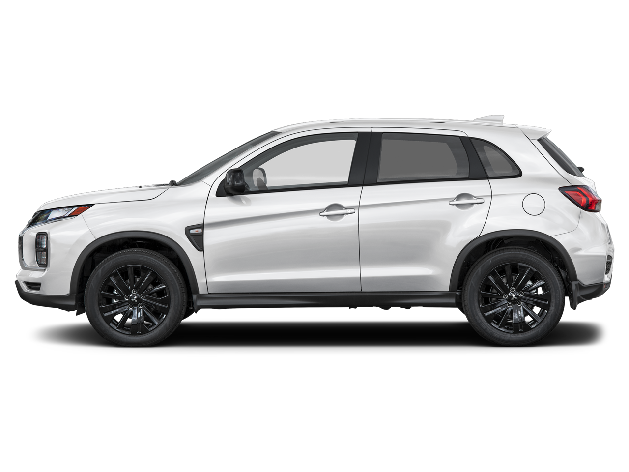 2026 Mitsubishi Outlander Sport 2.0 LE