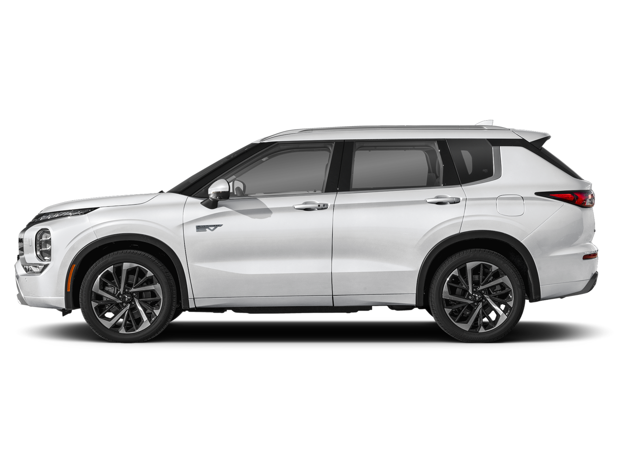 2026 Mitsubishi Outlander PHEV SEL