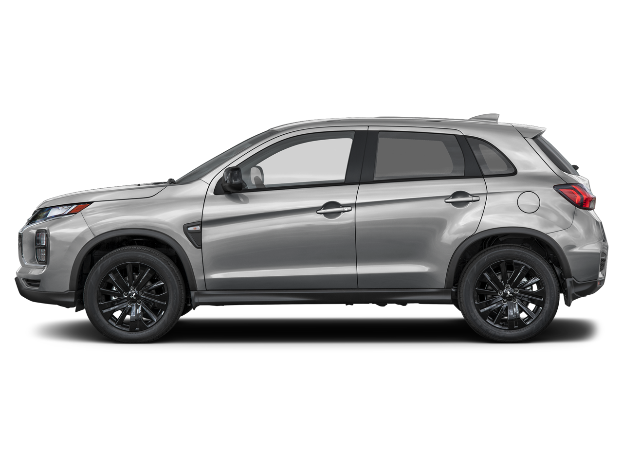 2027 Mitsubishi Outlander Sport 2.0 LE