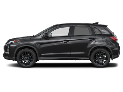 2027 Mitsubishi Outlander Sport 2.0 LE 2WD