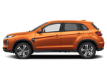 2027 Mitsubishi Outlander Sport 2.0 ES 2WD