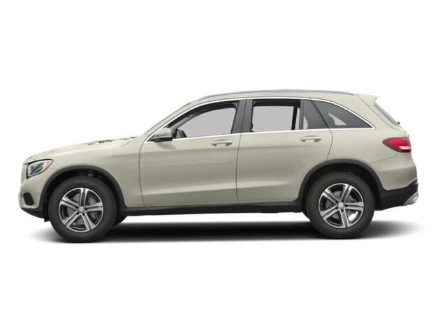 2016 Mercedes-Benz GLC GLC 300 4MATIC®