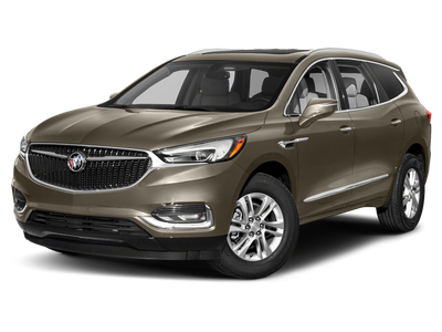 2019 Buick Enclave Premium Group