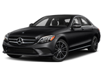 2021 Mercedes-Benz C-Class C 300
