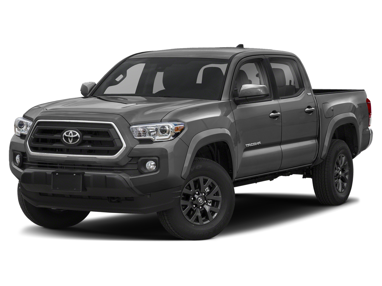 2022 Toyota Tacoma SR V6