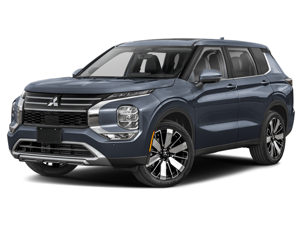 2026 Mitsubishi Outlander SE 1.5T 2WD