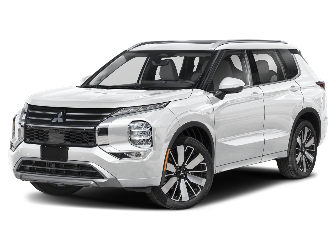 2026 Mitsubishi Outlander SEL 1.5T 2WD