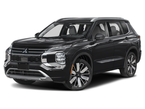 2026 Mitsubishi Outlander SEL 1.5T 2WD