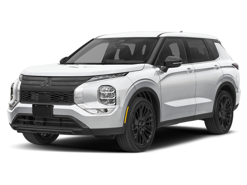 2026 Mitsubishi Outlander LE 1.5T 2WD