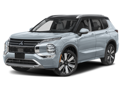 2026 Mitsubishi Outlander SEL
