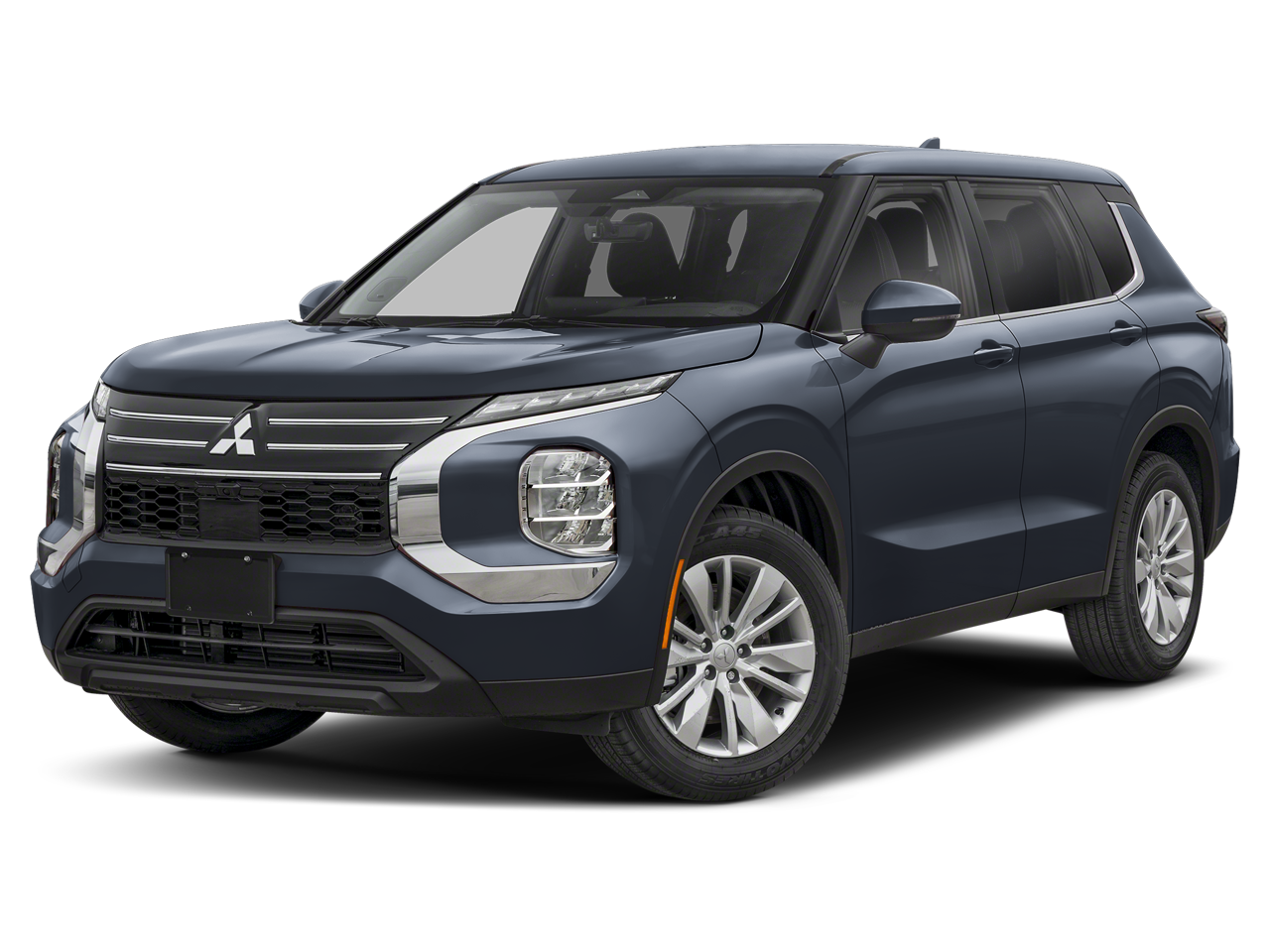 2026 Mitsubishi Outlander ES 1.5T 2WD