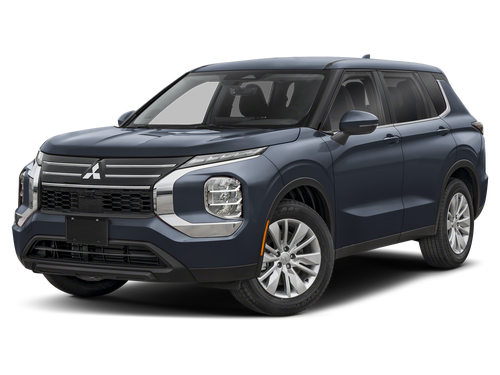 2026 Mitsubishi Outlander ES 1.5T 2WD