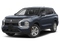 2026 Mitsubishi Outlander ES 1.5T 2WD