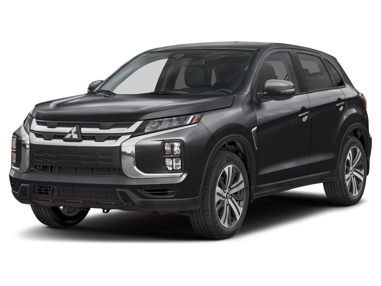2026 Mitsubishi Outlander Sport 2.0 SE