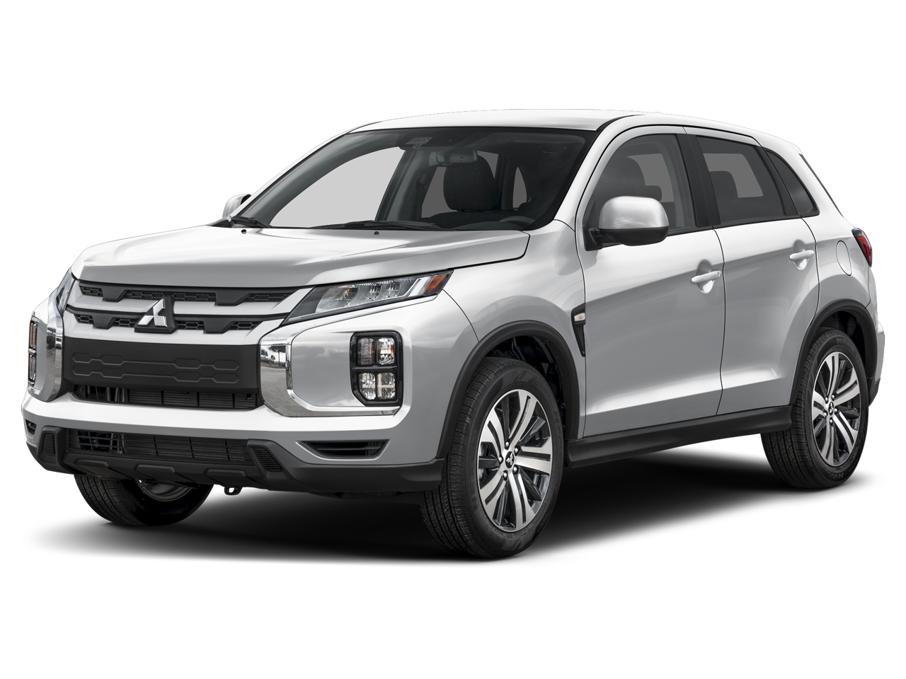 2026 Mitsubishi Outlander Sport 2.0 S