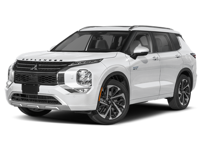 2026 Mitsubishi Outlander PHEV SEL