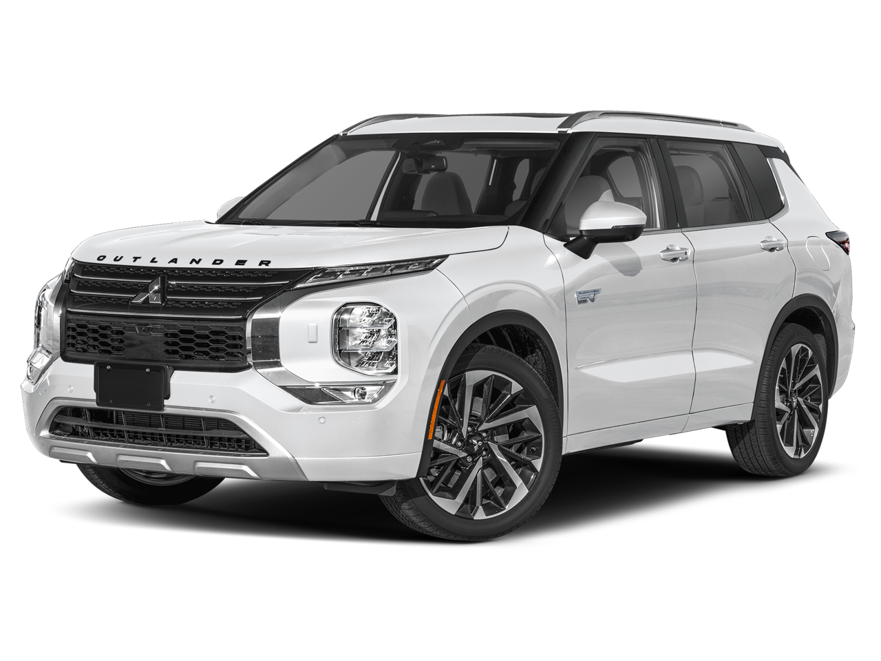 2026 Mitsubishi Outlander PHEV SEL