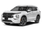 2026 Mitsubishi Outlander PHEV SEL
