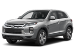 2027 Mitsubishi Outlander Sport S