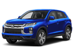 2027 Mitsubishi Outlander Sport S
