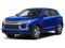 2027 Mitsubishi Outlander Sport 2.0 ES 2WD