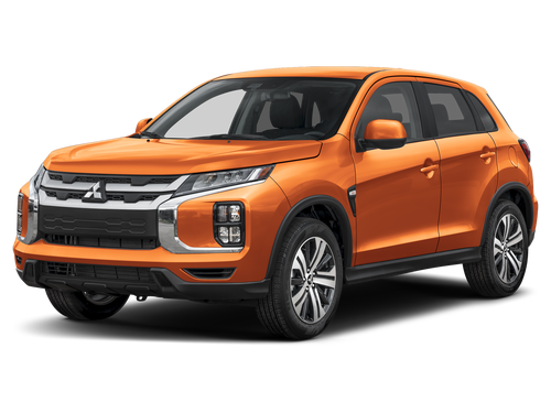 2027 Mitsubishi Outlander Sport 2.0 ES 2WD