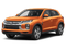 2027 Mitsubishi Outlander Sport 2.0 ES 2WD