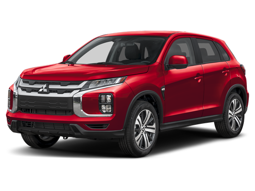 2027 Mitsubishi Outlander Sport 2.0 ES 2WD