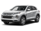 2027 Mitsubishi Outlander Sport 2.0 ES 2WD