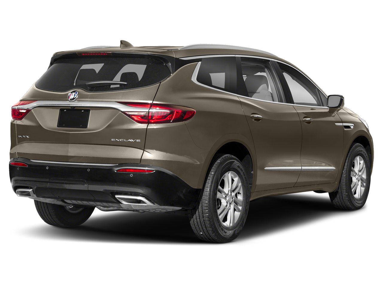 2019 Buick Enclave Premium Group