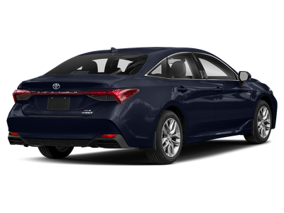 2022 Toyota Avalon Hybrid XLE Plus