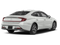 2023 Hyundai Sonata Hybrid Blue