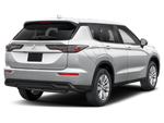 2026 Mitsubishi Outlander ES 1.5T 2WD