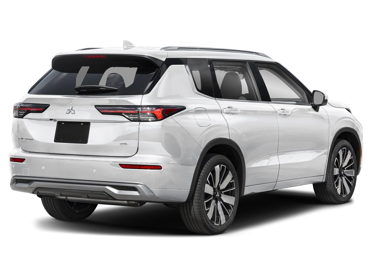 2026 Mitsubishi Outlander SEL 1.5T 2WD