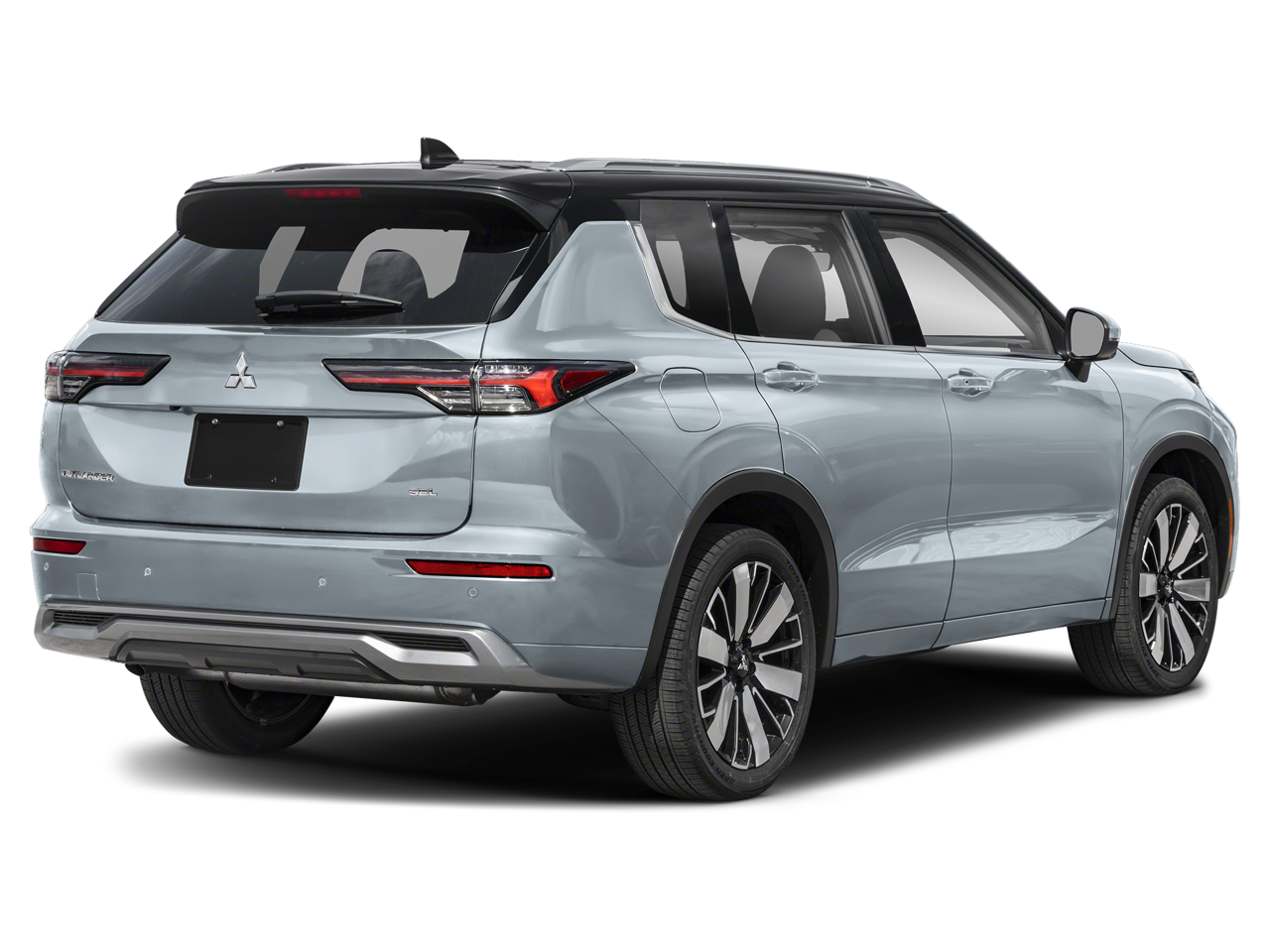 2026 Mitsubishi Outlander SEL - Photo 32