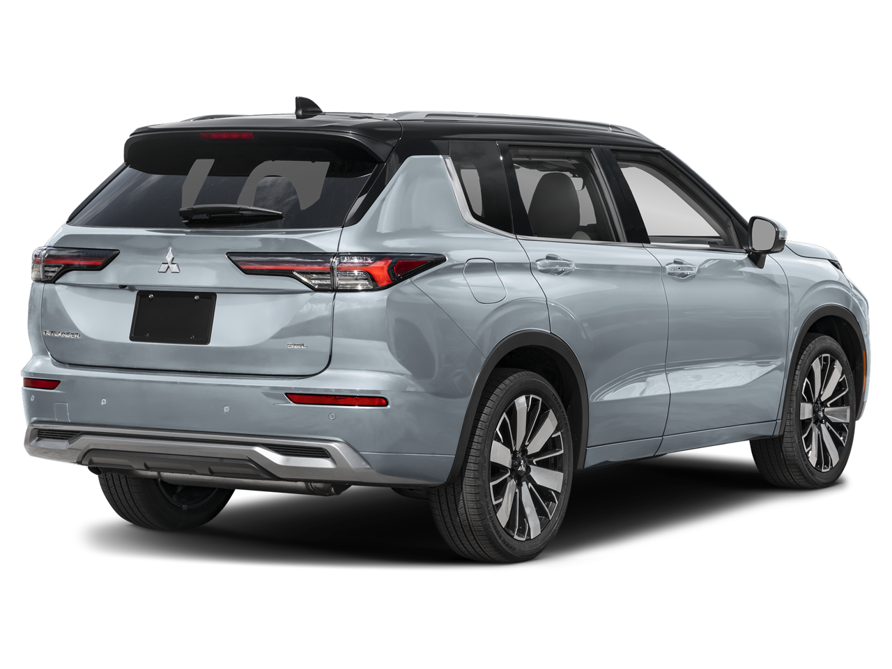 2026 Mitsubishi Outlander SEL - Photo 32