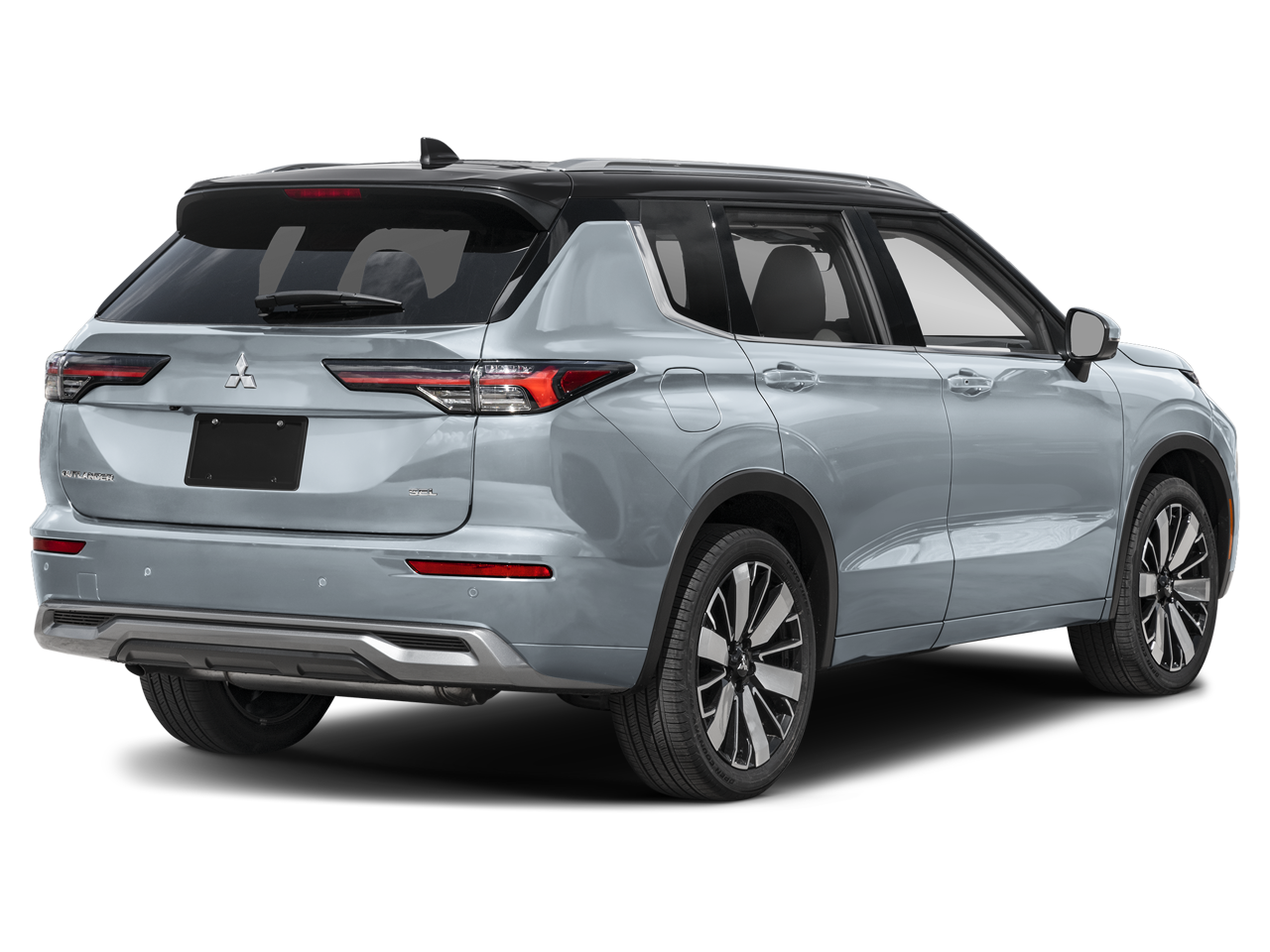 2026 Mitsubishi Outlander SEL